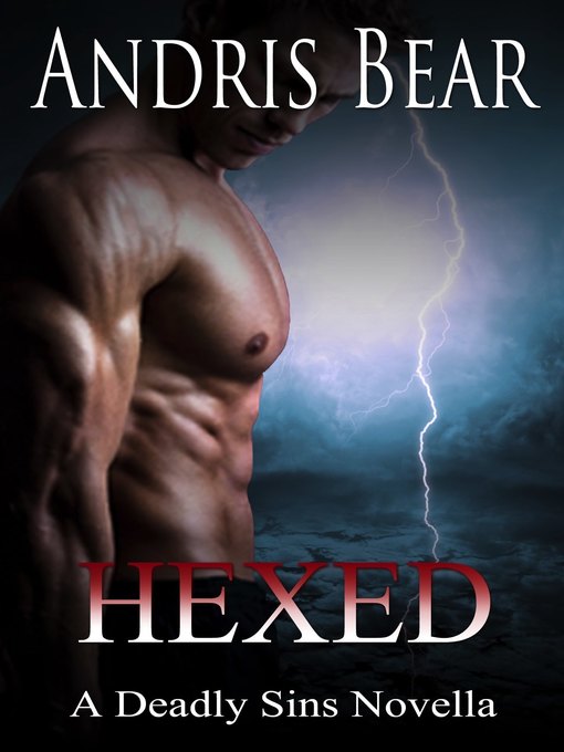 Title details for Hexed by Andris Bear - Available